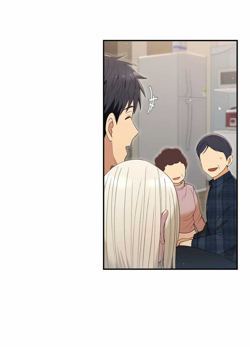 Living in a Studio Condo With the Saintess Chapter 41 Gambar 36