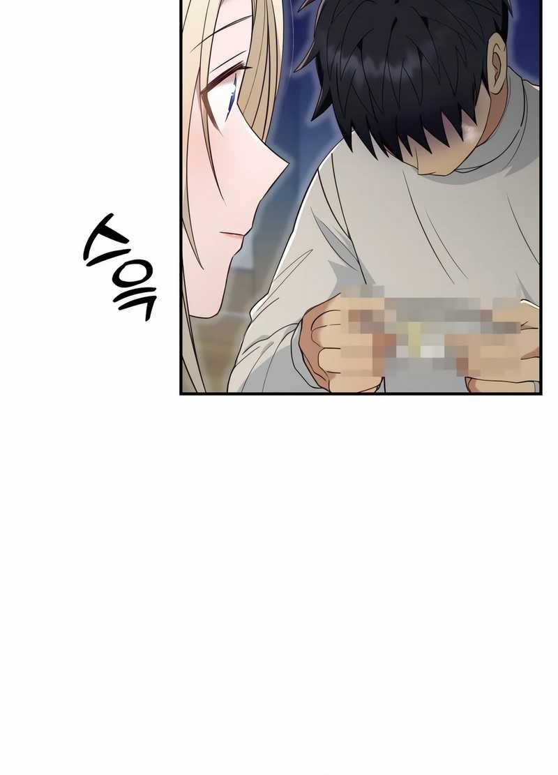 Living in a Studio Condo With the Saintess Chapter 41 Gambar 41