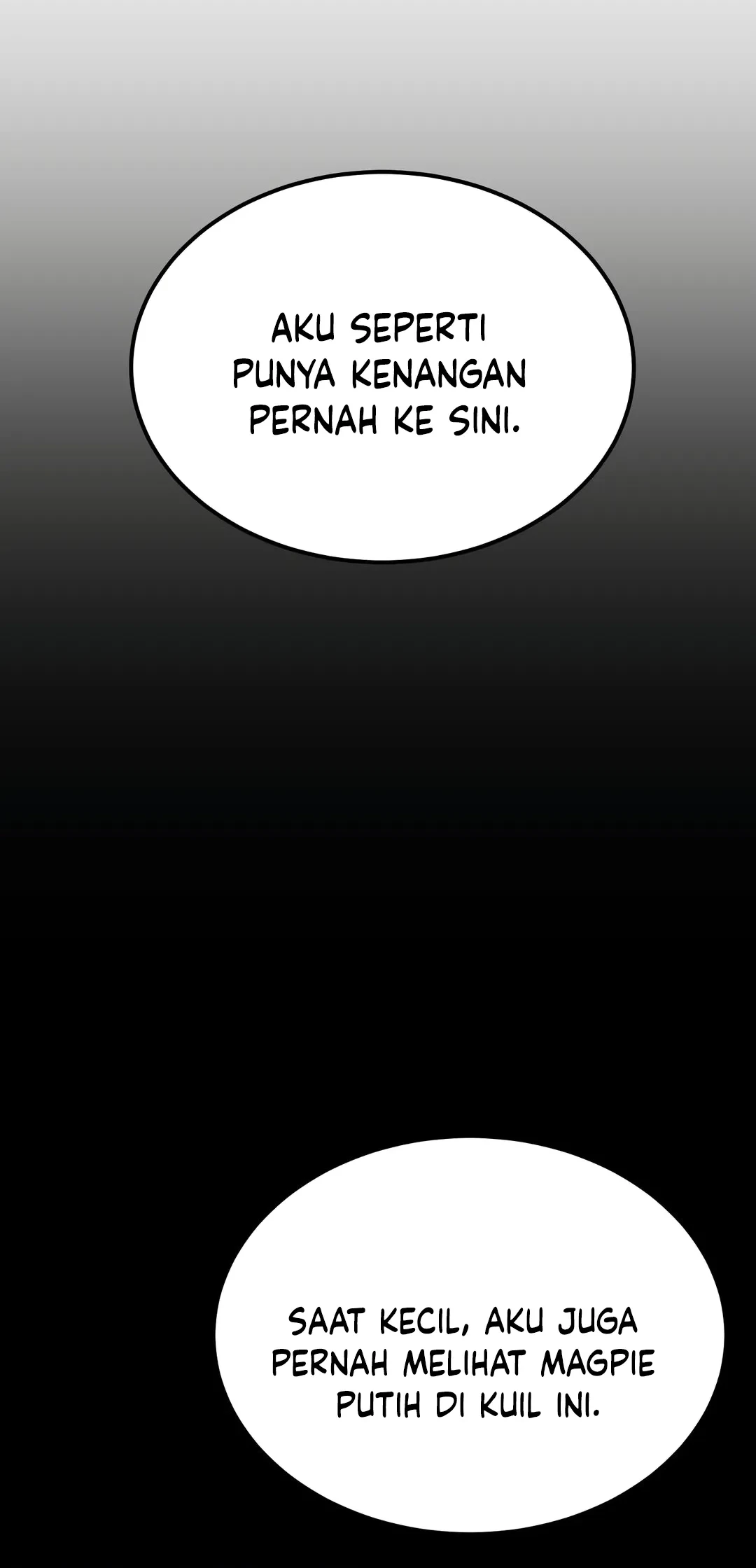 Living in a Studio Condo With the Saintess Chapter 42 Gambar 65