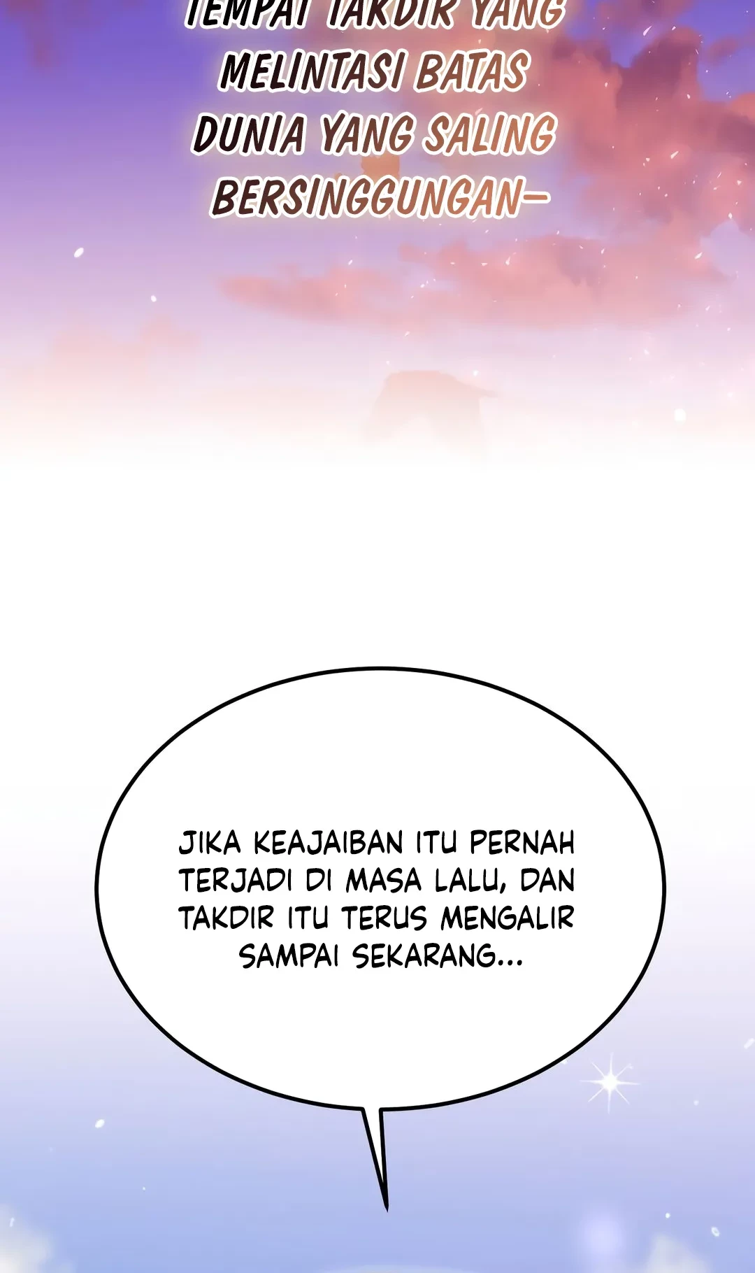 Living in a Studio Condo With the Saintess Chapter 43 Gambar 13