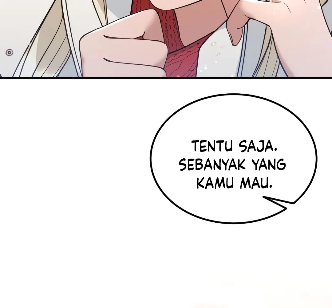 Living in a Studio Condo With the Saintess Chapter 43 Gambar 38