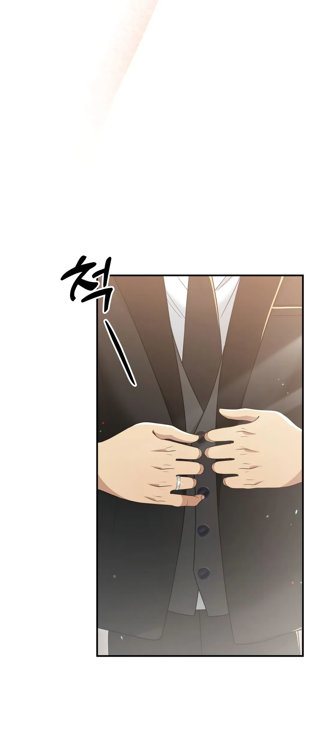 Living in a Studio Condo With the Saintess Chapter 47 Gambar 62