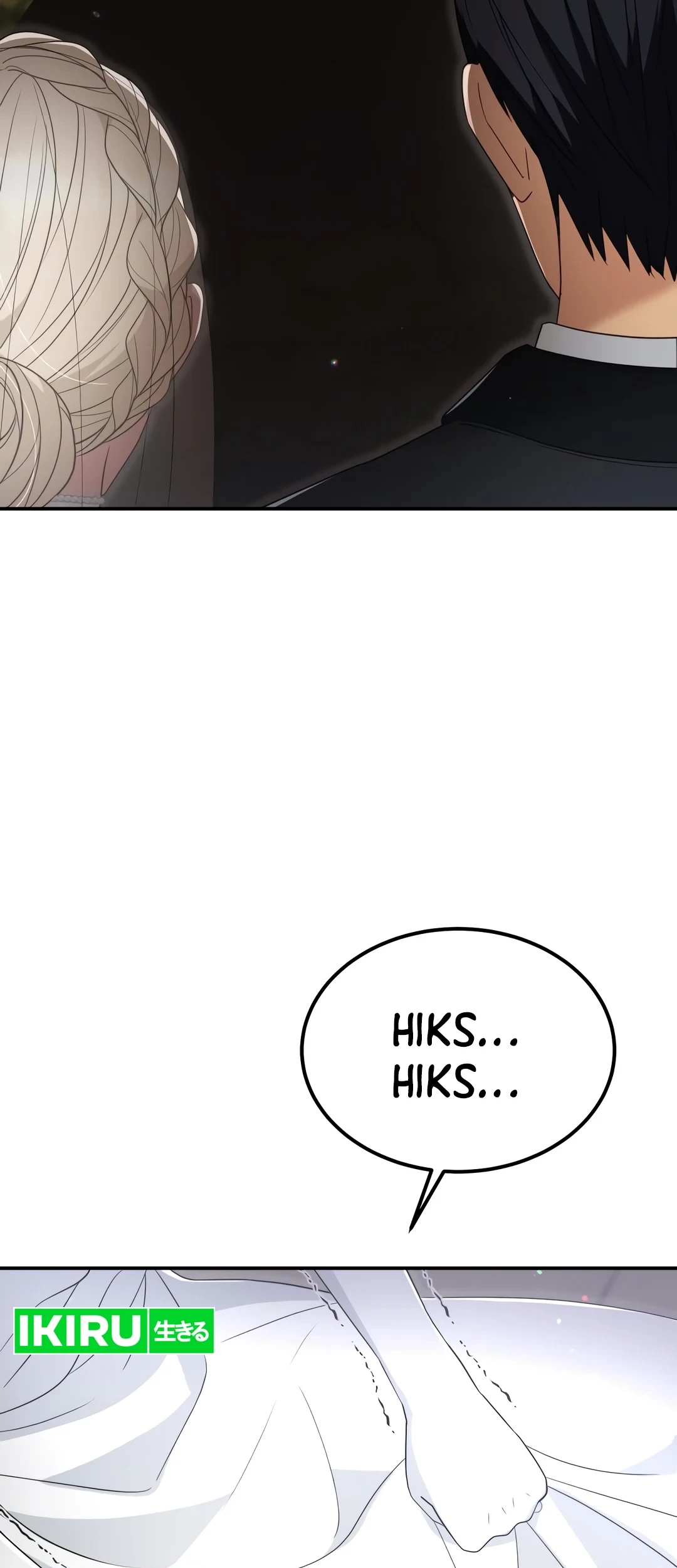 Living in a Studio Condo With the Saintess Chapter 49 Gambar 21