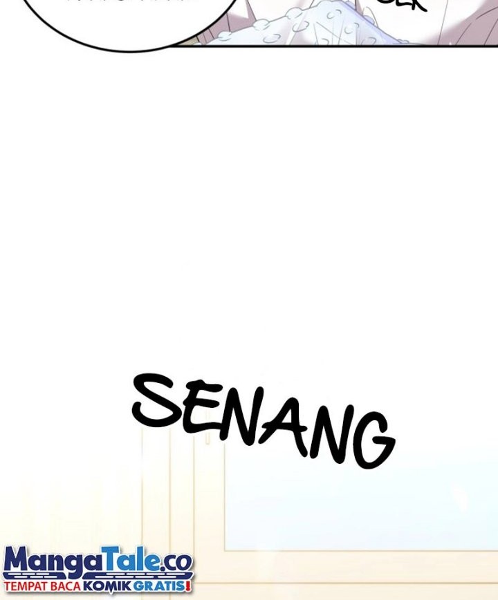 Living in a Studio Condo With the Saintess Chapter 5 Gambar 7