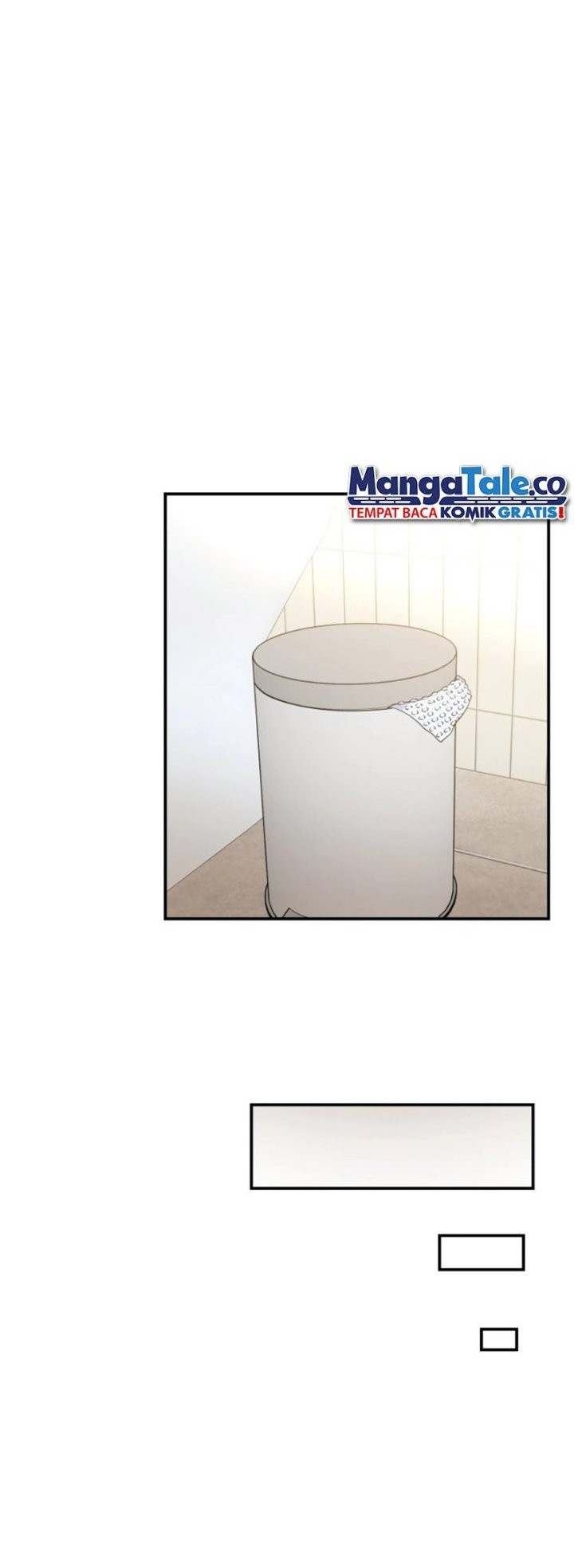Living in a Studio Condo With the Saintess Chapter 5 Gambar 13