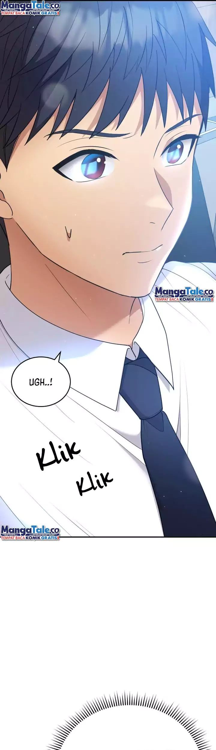 Living in a Studio Condo With the Saintess Chapter 7 Gambar 20