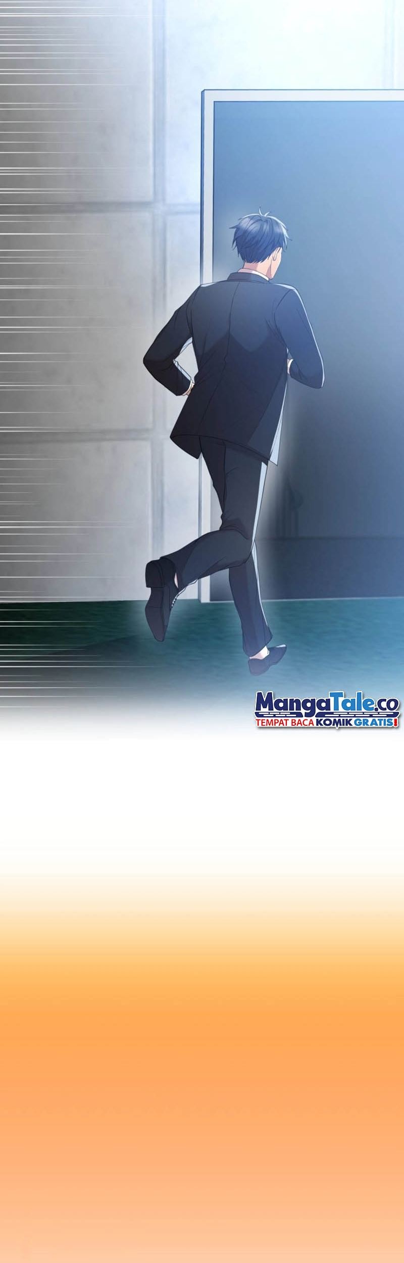 Living in a Studio Condo With the Saintess Chapter 8 Gambar 41