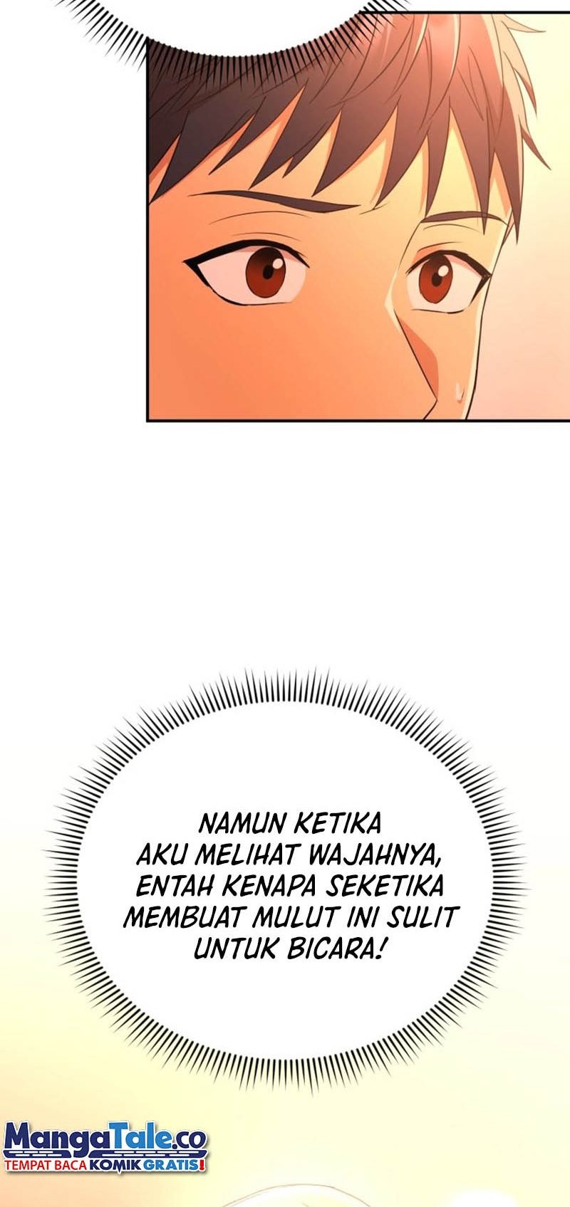 Living in a Studio Condo With the Saintess Chapter 8 Gambar 47