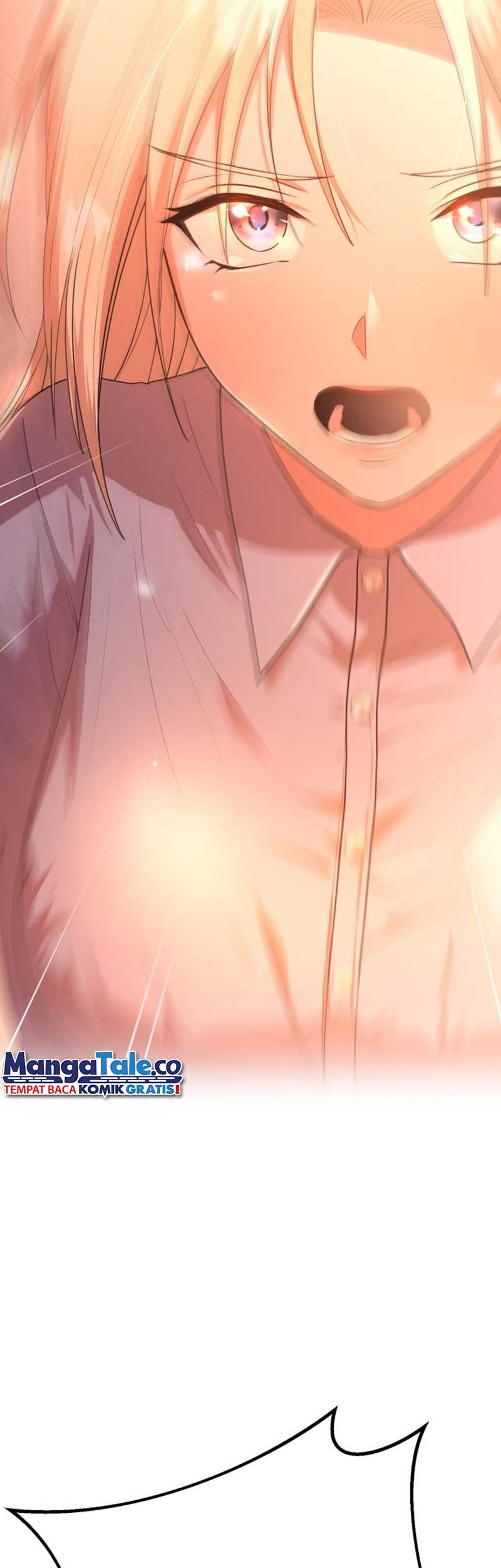 Living in a Studio Condo With the Saintess Chapter 8 Gambar 54