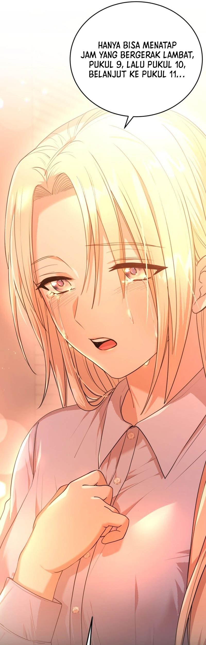 Living in a Studio Condo With the Saintess Chapter 8 Gambar 61