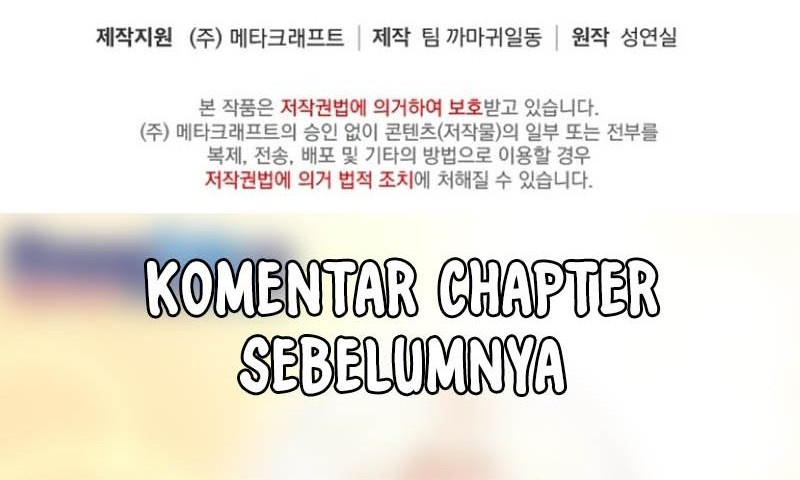 Living in a Studio Condo With the Saintess Chapter 8 Gambar 87