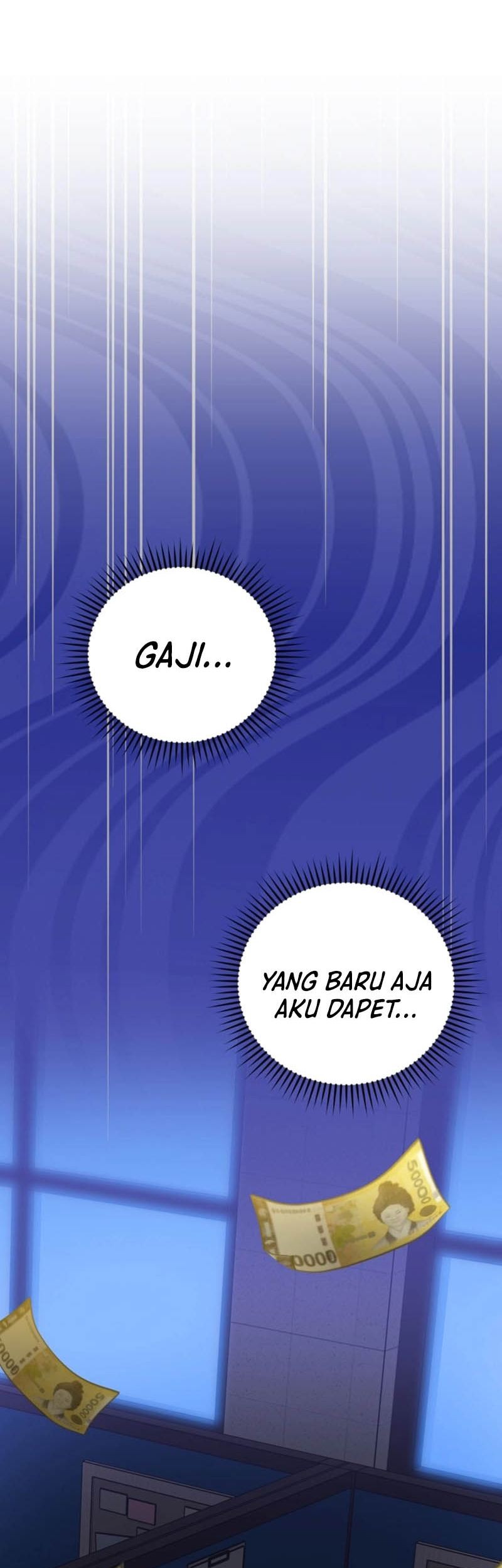 Living in a Studio Condo With the Saintess Chapter 8 Gambar 12