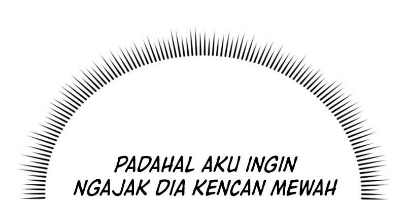 Living in a Studio Condo With the Saintess Chapter 8 Gambar 15