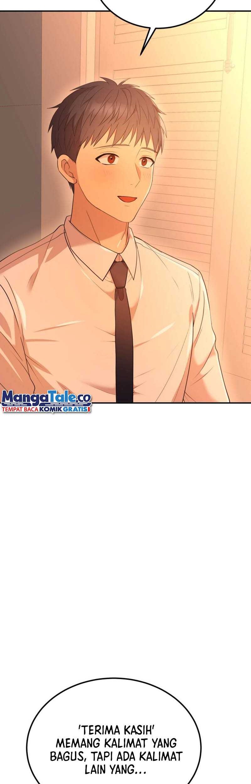 Living in a Studio Condo With the Saintess Chapter 9 Gambar 78