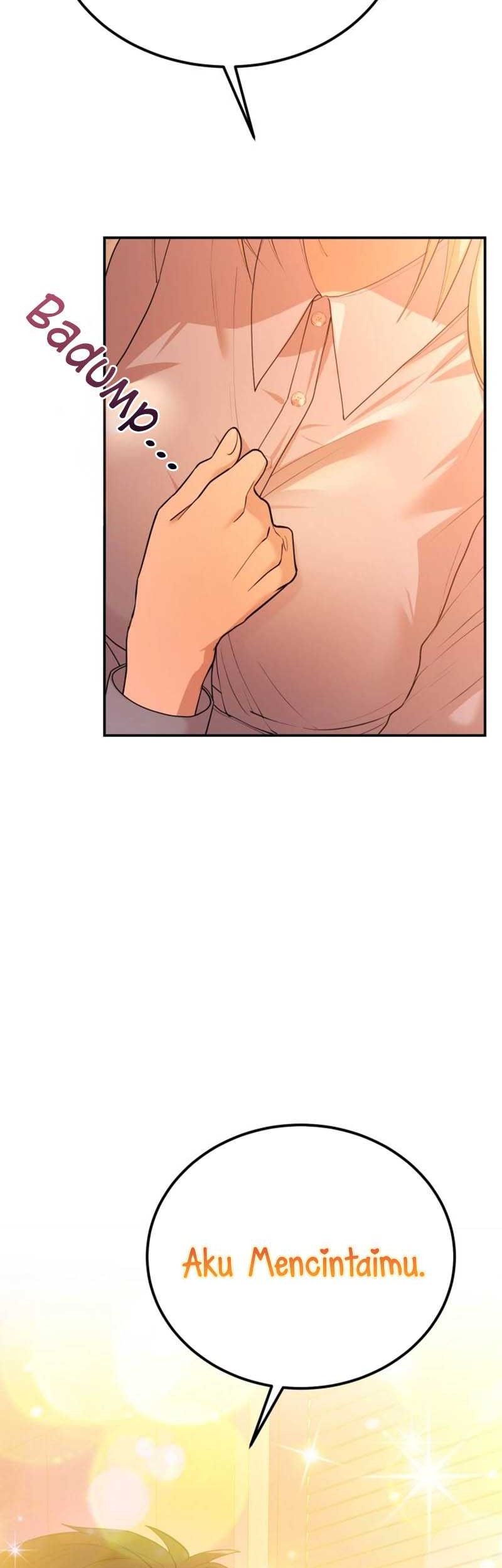 Living in a Studio Condo With the Saintess Chapter 9 Gambar 79