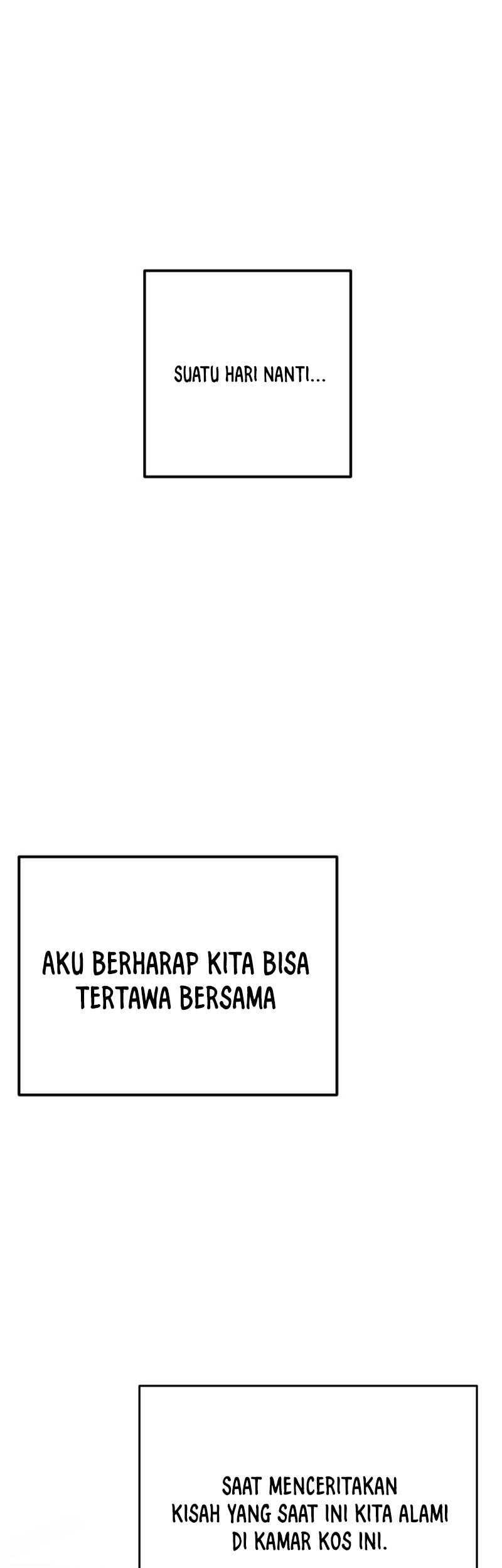 Living in a Studio Condo With the Saintess Chapter 9 Gambar 82
