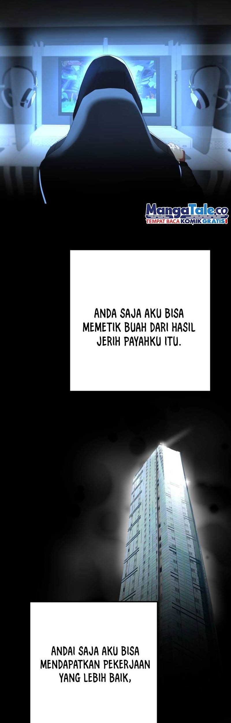 Living in a Studio Condo With the Saintess Chapter 9 Gambar 12