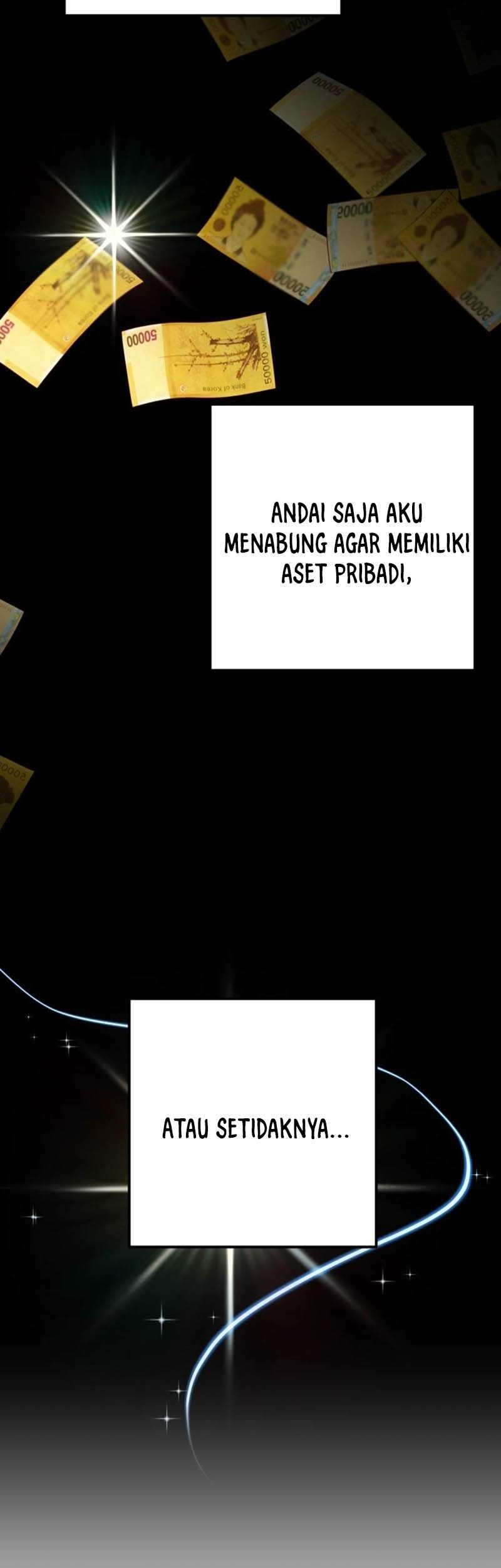 Living in a Studio Condo With the Saintess Chapter 9 Gambar 13