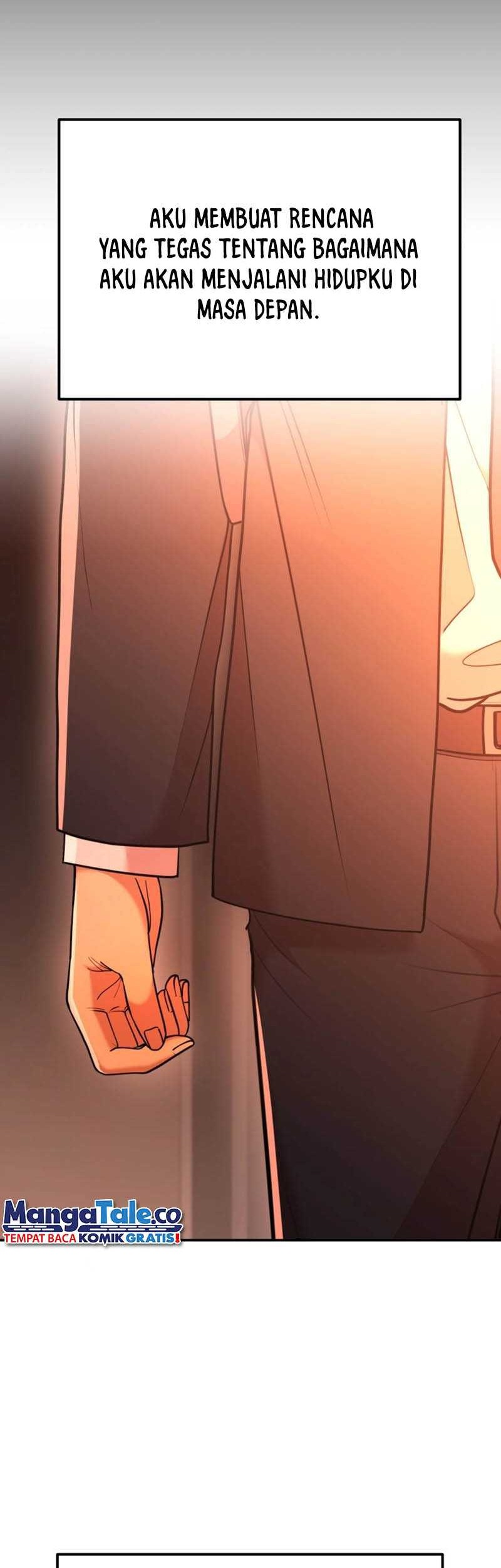 Living in a Studio Condo With the Saintess Chapter 9 Gambar 14