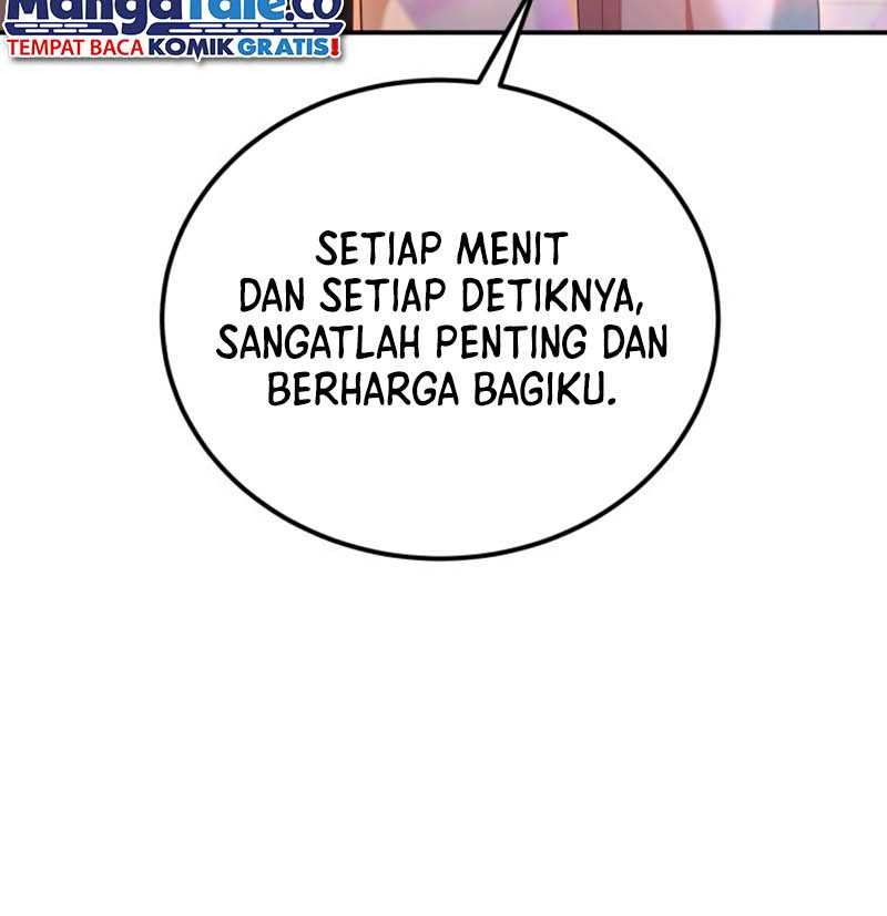 Living in a Studio Condo With the Saintess Chapter 9 Gambar 28