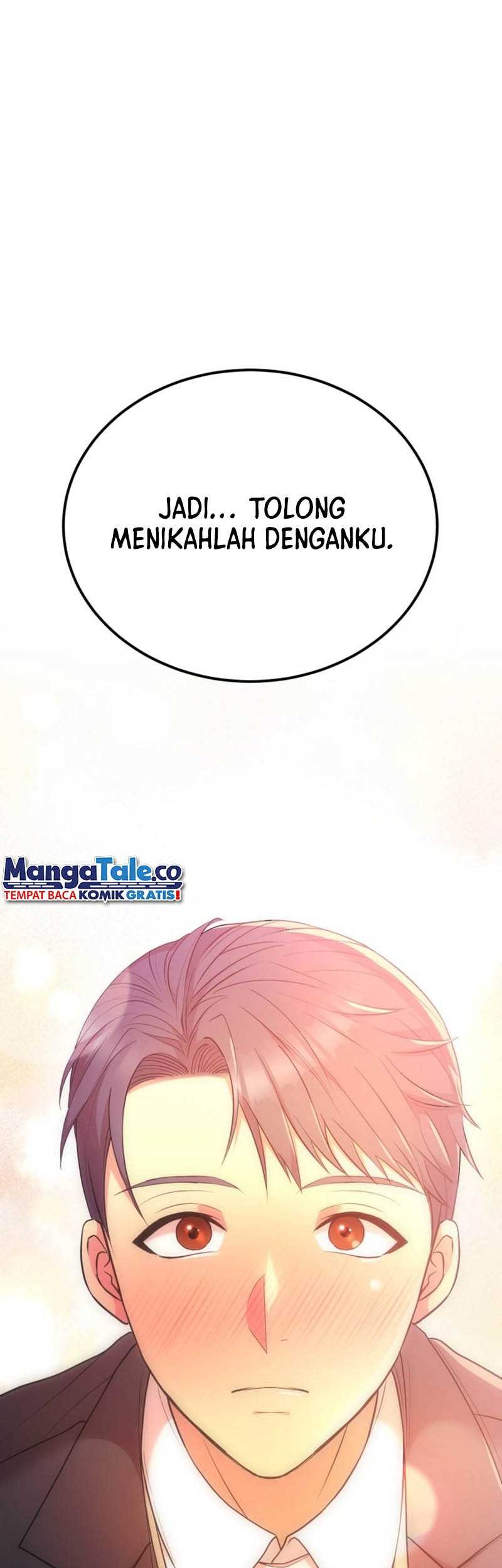 Living in a Studio Condo With the Saintess Chapter 9 Gambar 41