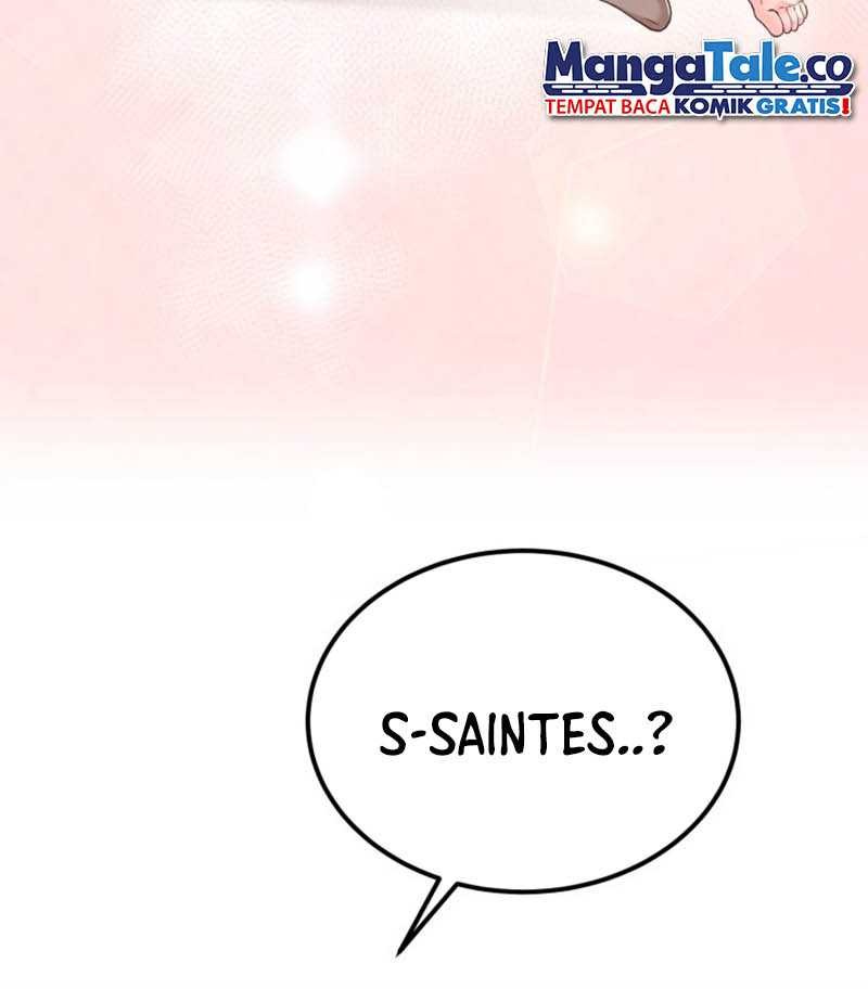 Living in a Studio Condo With the Saintess Chapter 9 Gambar 55