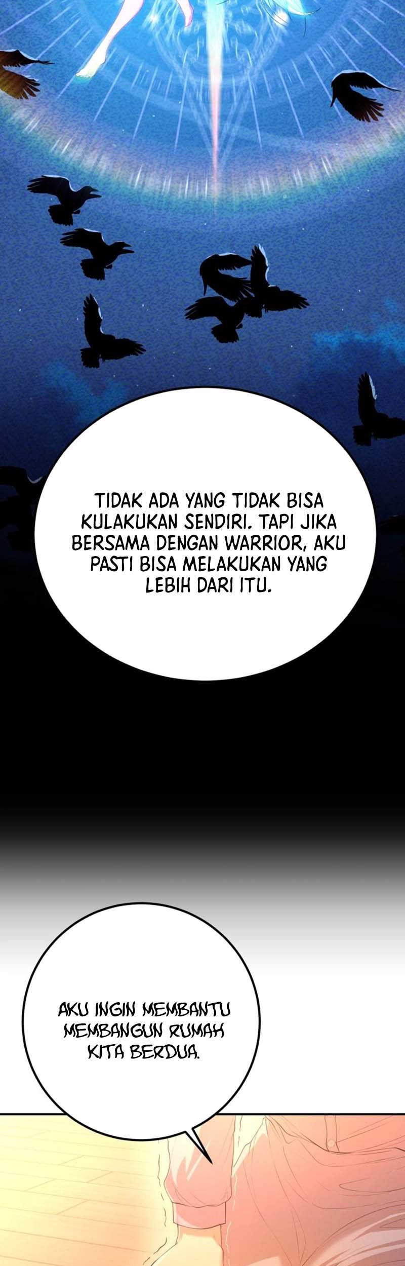 Living in a Studio Condo With the Saintess Chapter 9 Gambar 66