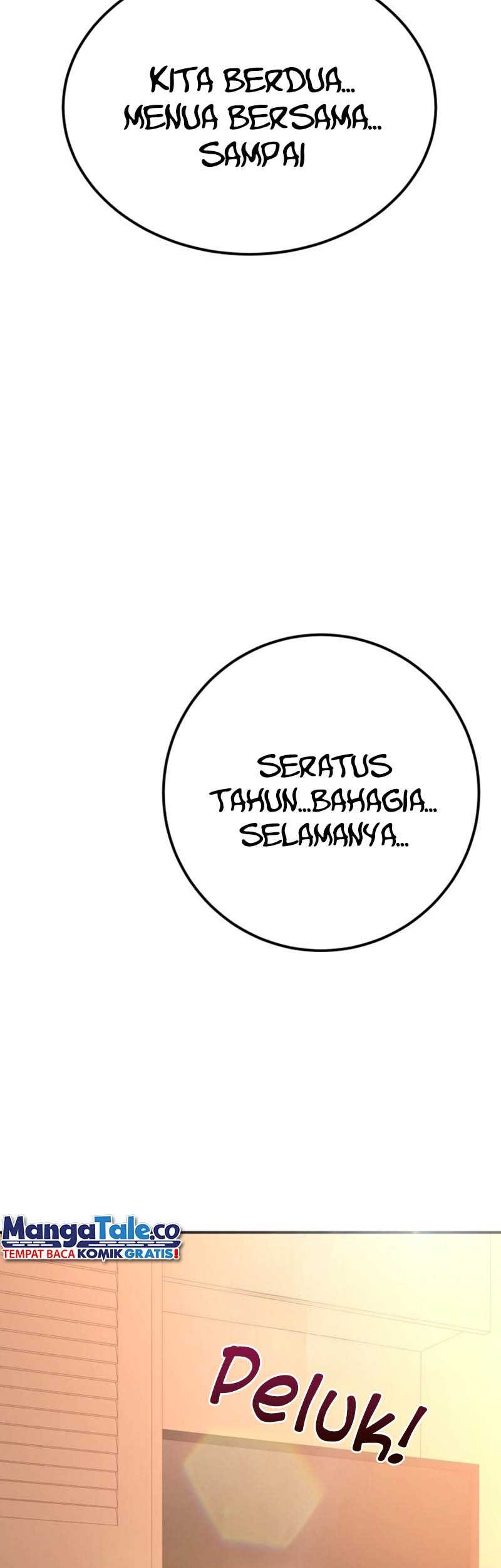 Living in a Studio Condo With the Saintess Chapter 9 Gambar 68