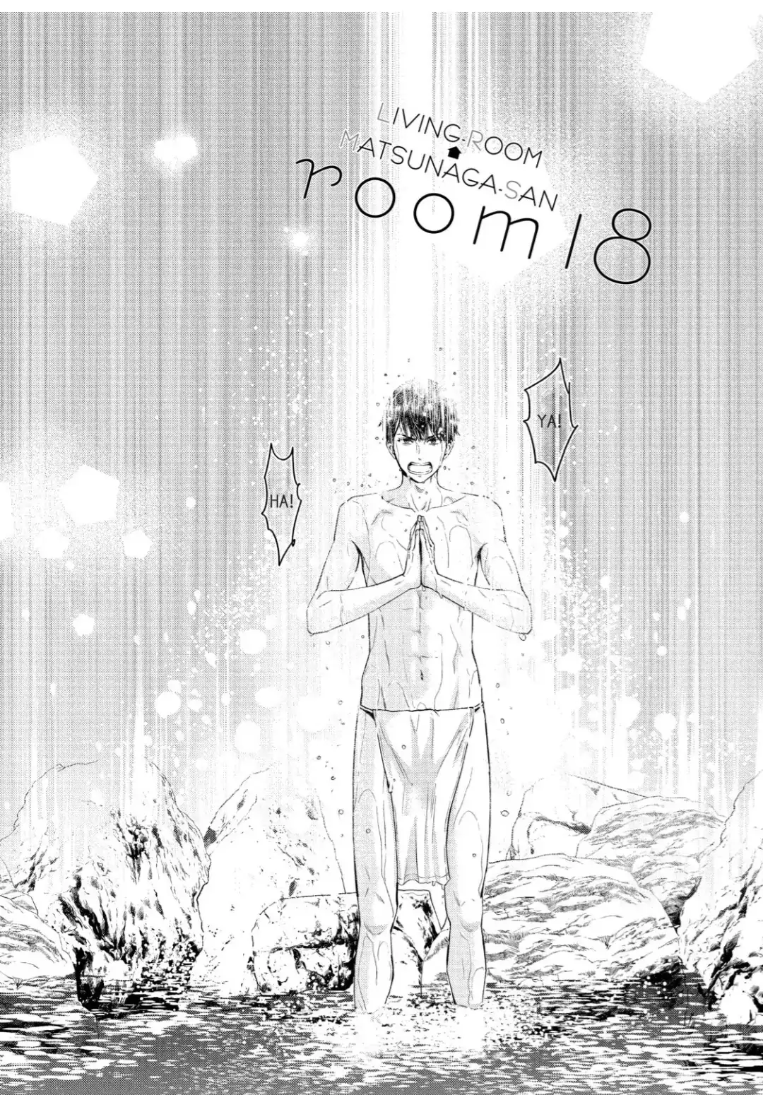 Baca Living no Matsunaga-san Chapter 18 Gambar 2