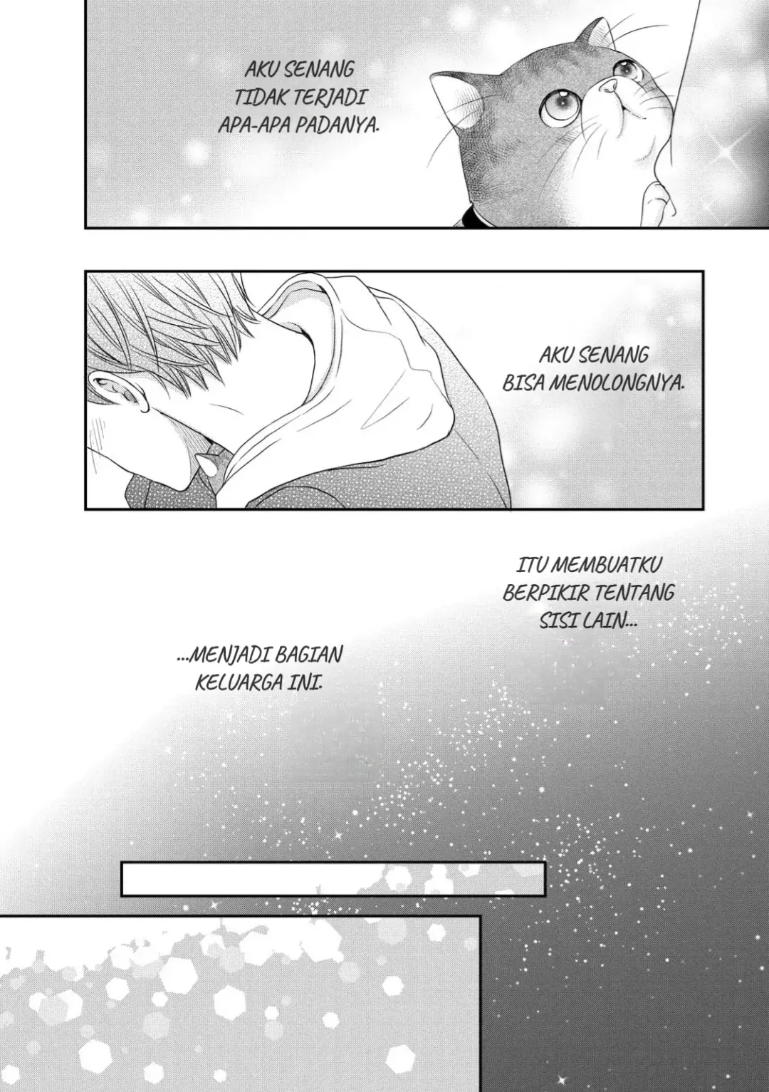 Living no Matsunaga-san Chapter 24 Gambar 26
