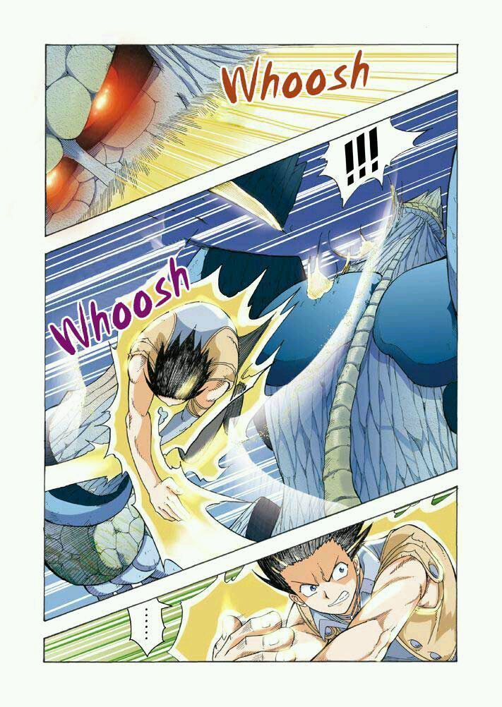 Baca  Long Live Summons Chapter 19 Gambar 2