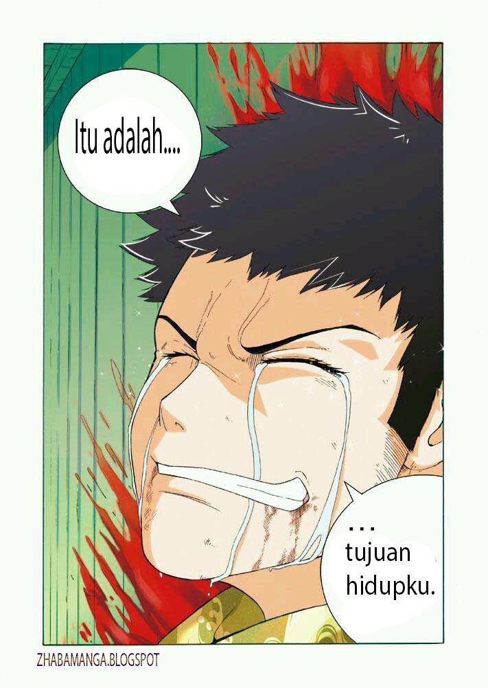Baca Komik Long Live Summons Chapter 20 Gambar 1