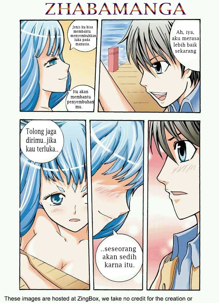 Long Live Summons Chapter 21 Gambar 11
