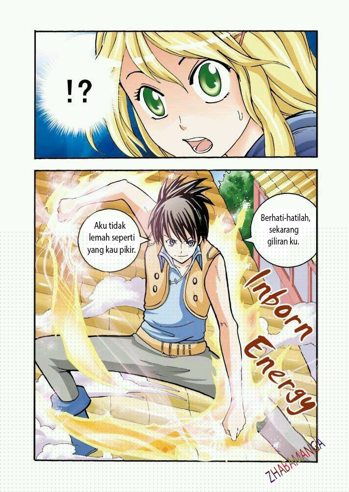 Baca  Long Live Summons Chapter 23 Gambar 2