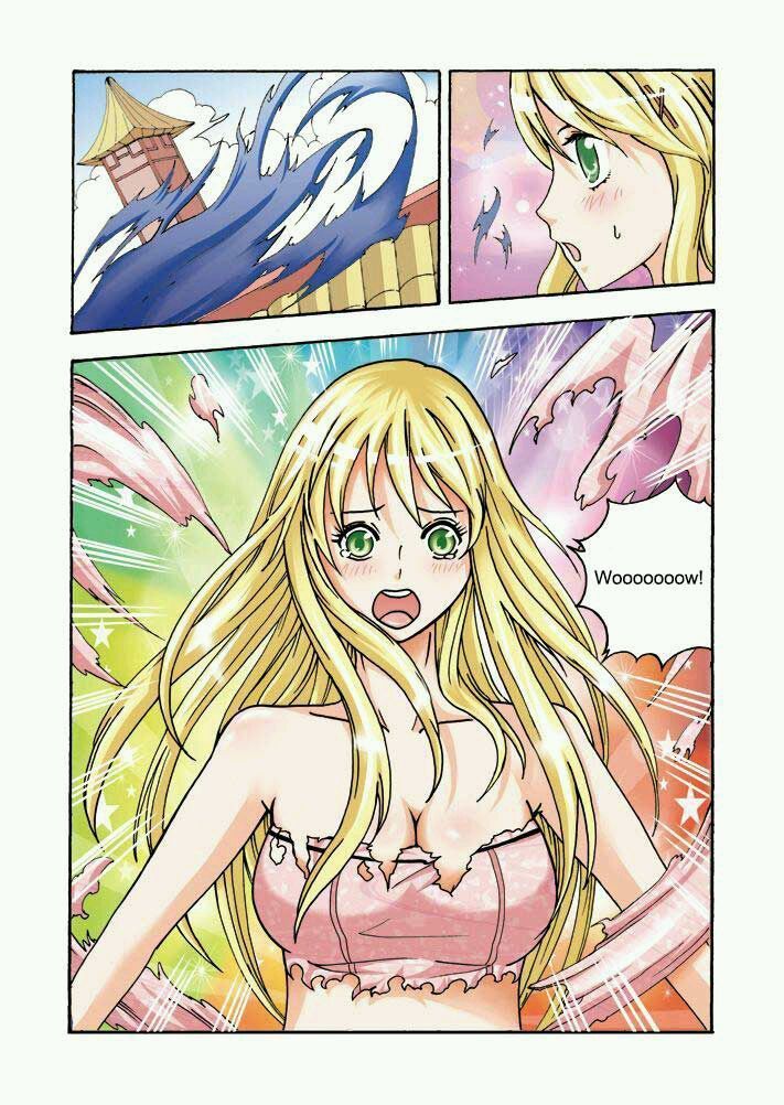 Long Live Summons Chapter 23 Gambar 4