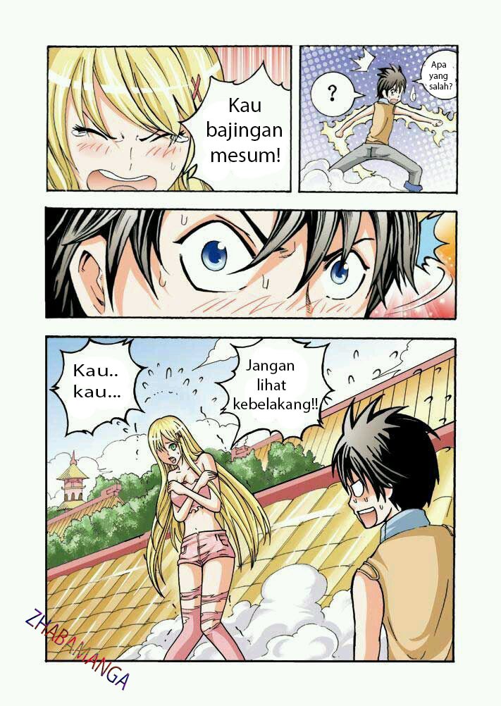 Long Live Summons Chapter 23 Gambar 5