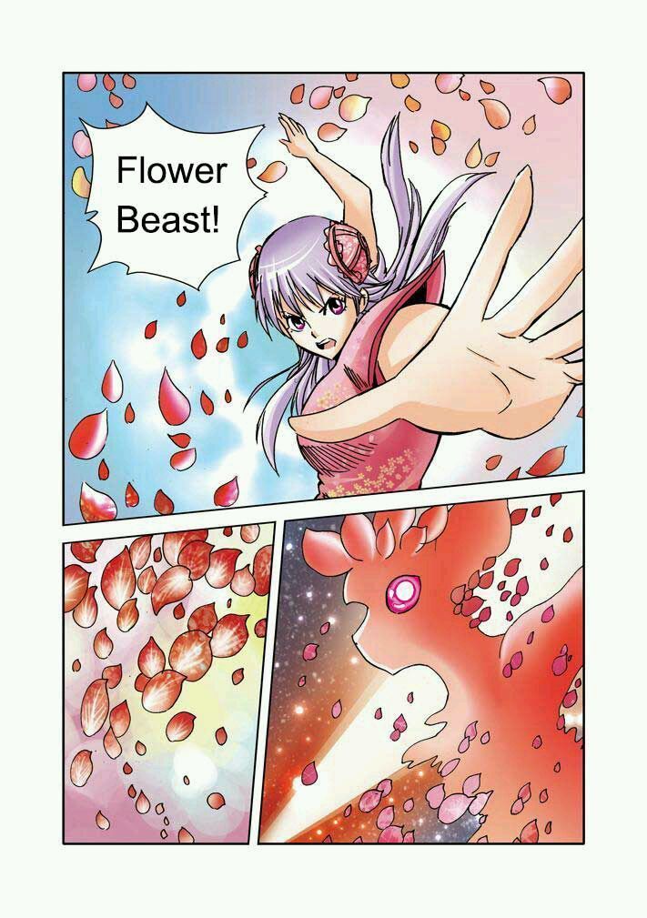 Long Live Summons Chapter 24 Gambar 19