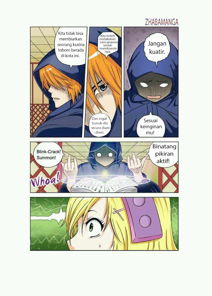 Baca  Long Live Summons Chapter 25 Gambar 2