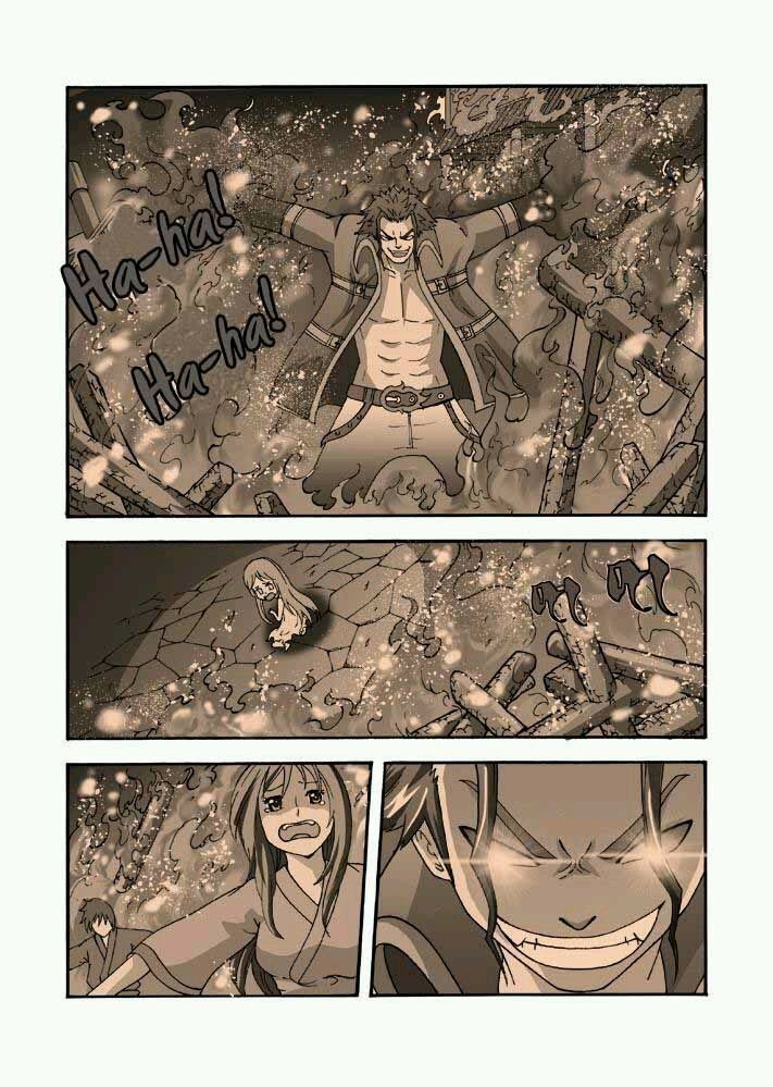 Long Live Summons Chapter 31 Gambar 9
