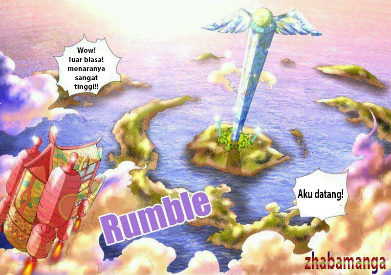 Long Live Summons Chapter 38 Gambar 9