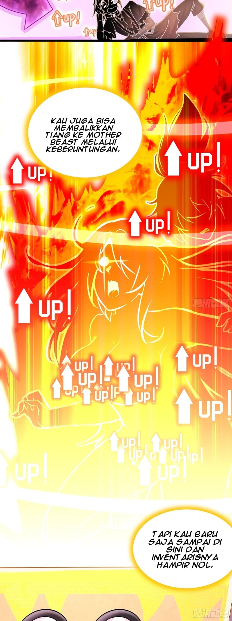 Long Live the Reborn Emperor Chapter 2 Gambar 12