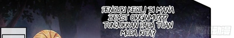 Long Live the Reborn Emperor Chapter 2 Gambar 24