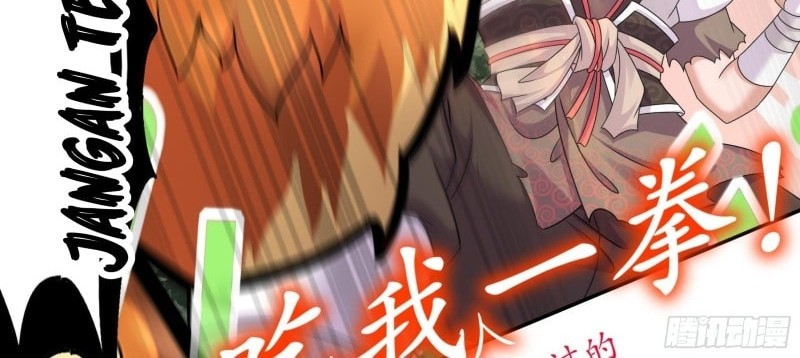 Long Live the Reborn Emperor Chapter 2 Gambar 28