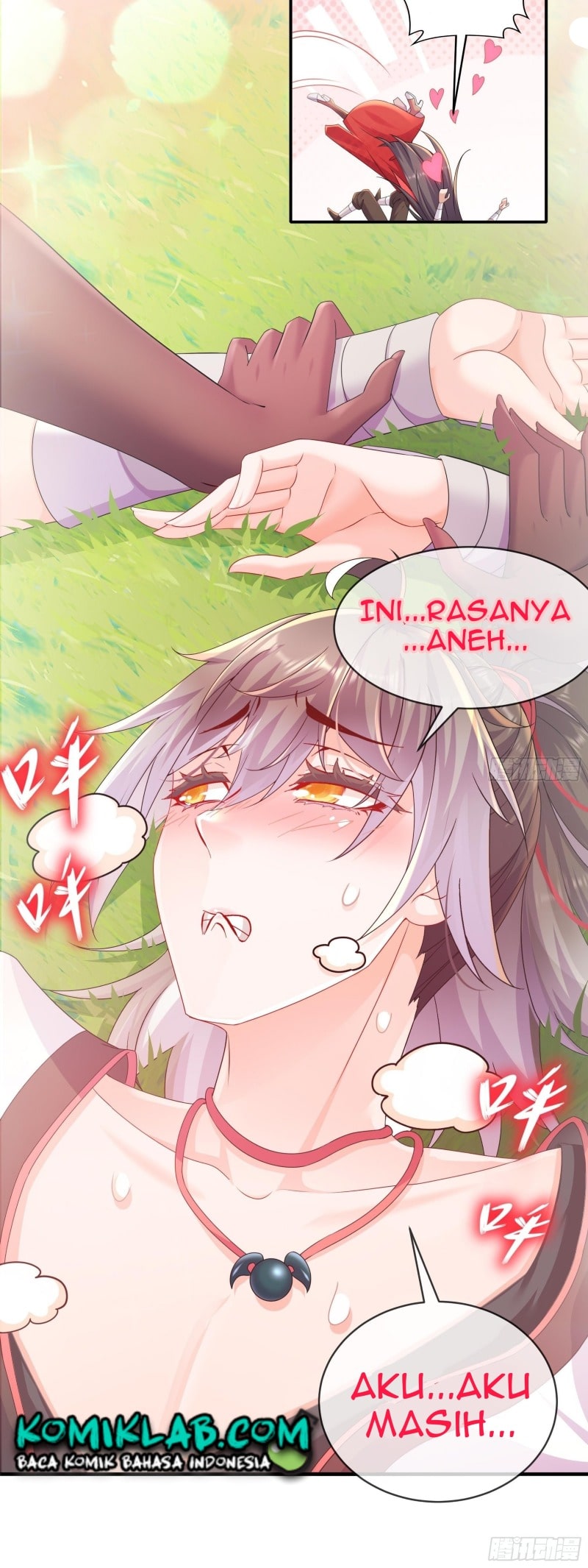 Long Live the Reborn Emperor Chapter 2 Gambar 8