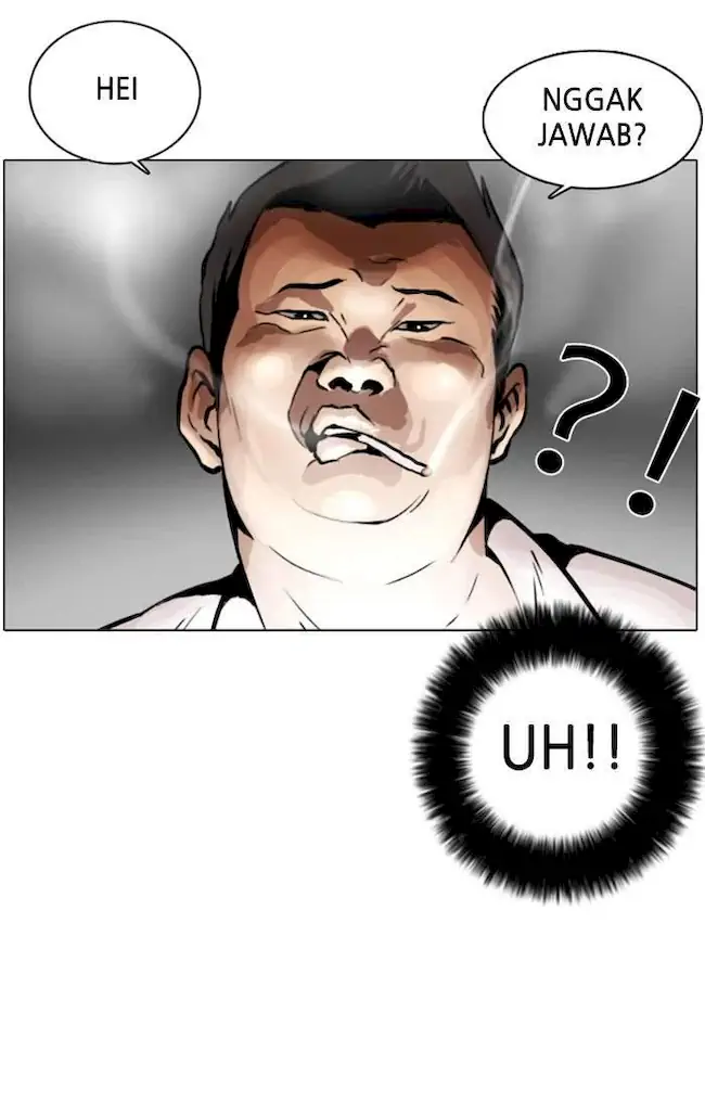 Lookism Chapter 1 Gambar 10