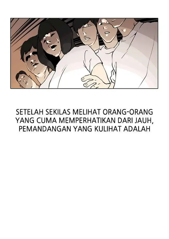 Lookism Chapter 1 Gambar 101