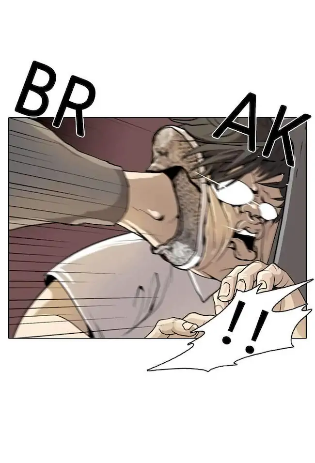 Lookism Chapter 1 Gambar 15