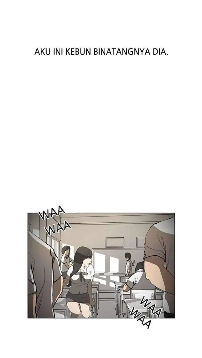 Lookism Chapter 1 Gambar 18