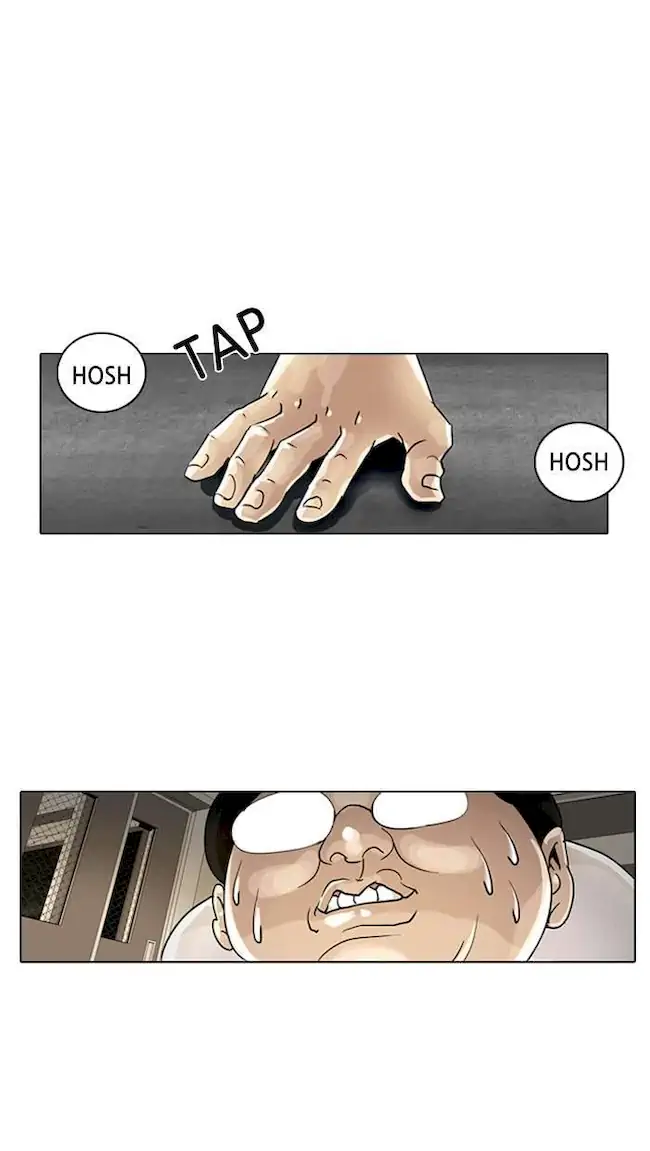 Lookism Chapter 1 Gambar 31