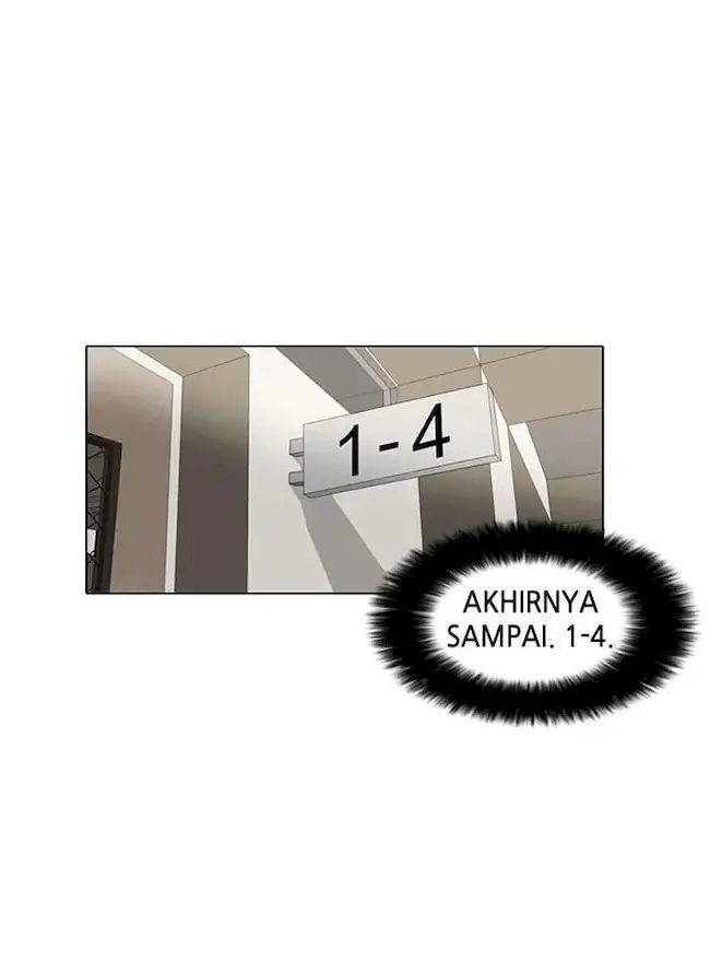 Lookism Chapter 1 Gambar 33